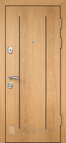 Фото «Дверь с терморазрывом №34» в Дмитрову