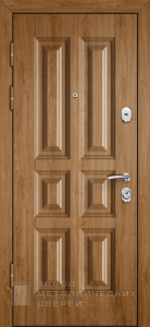 Фото «Одностворчатая дверь №27»  в Электроуглям