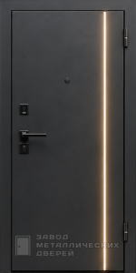 Фото «Дверь с подсветкой №19» в Озёрам